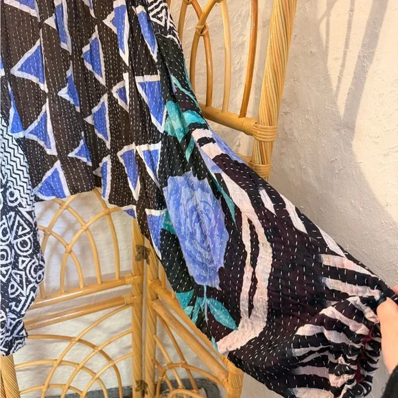 Kantha Bae Everyday Harem Pant - Picture 3 of 8